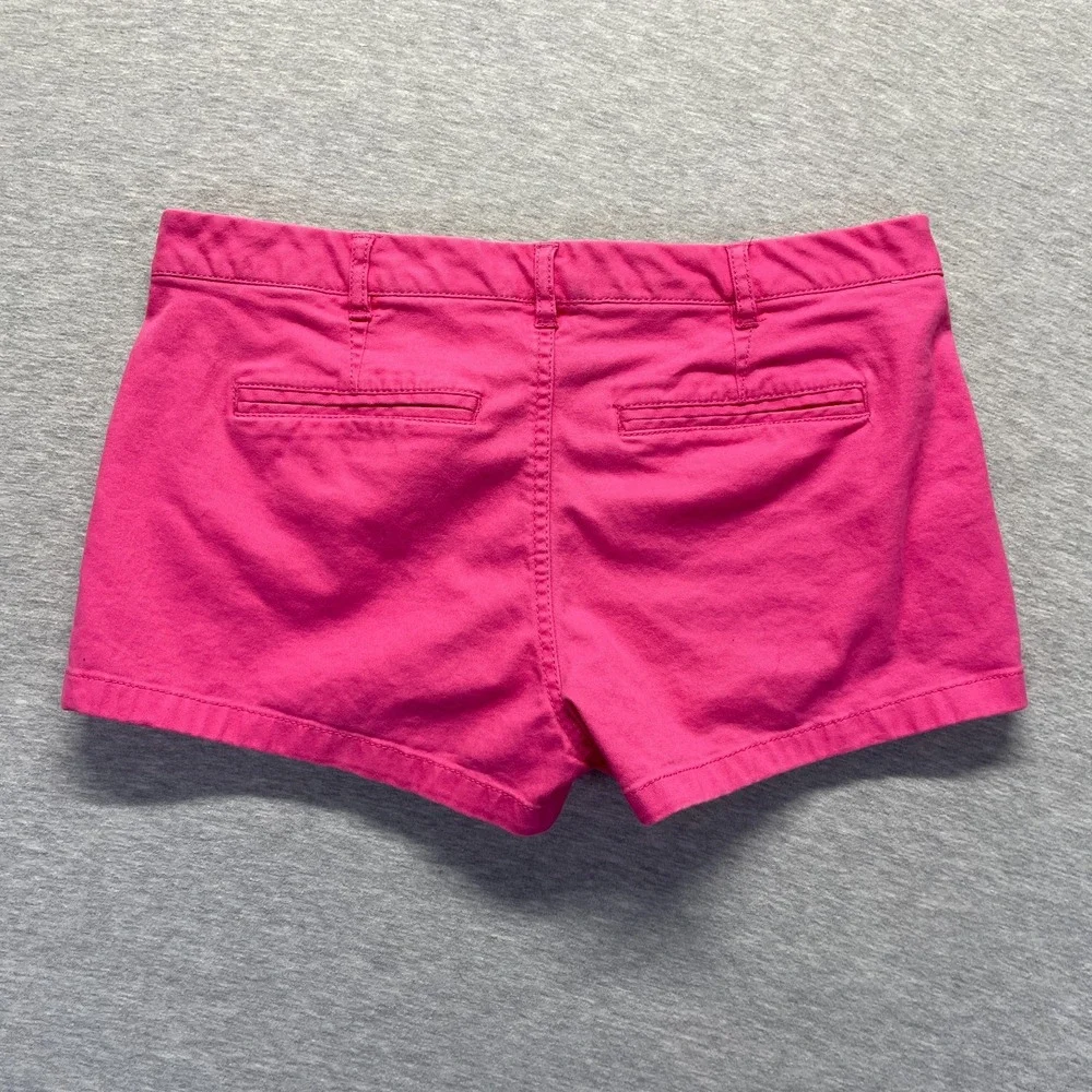Express chino shorts